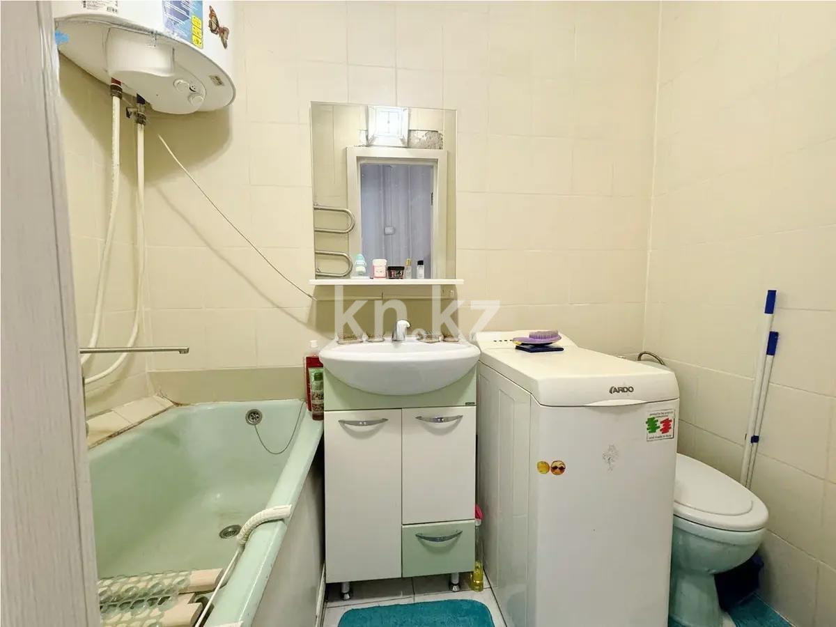 Продажа 1-комнатной квартиры, 31 м² в Караганде - фото 3