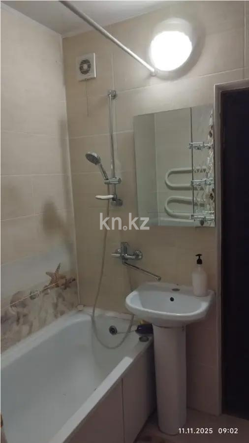 Продажа 2-комнатной квартиры, 47.5 м², ул. Казыбек би, дом  97 в Алматы - фото 4