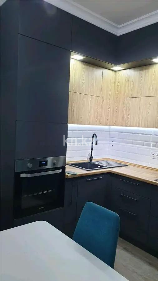 Продажа 2-комнатной квартиры, 42 м² в Алматы