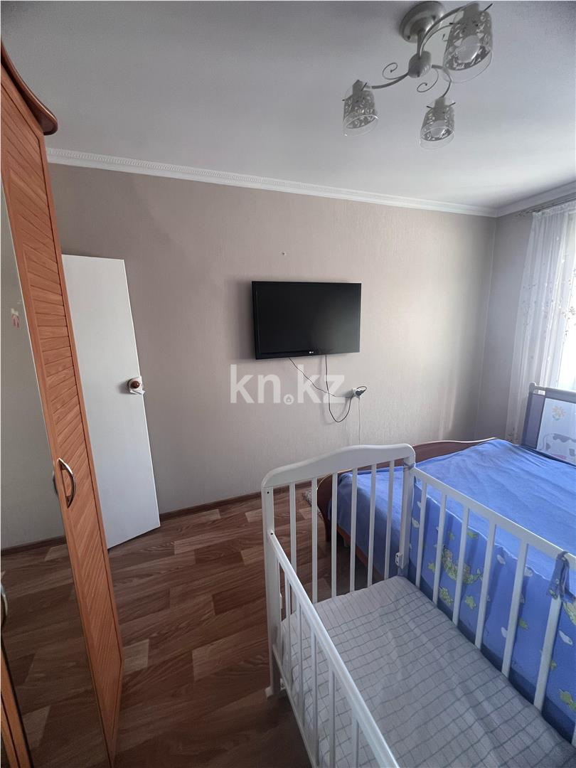 Продажа 4-комнатной квартиры, 76 м² в Караганде - фото 5
