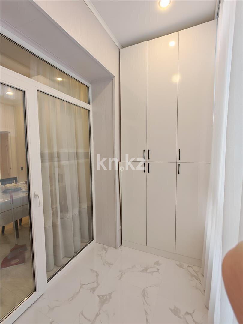 Продажа 2-комнатной квартиры, 64 м² в Караганде - фото 13