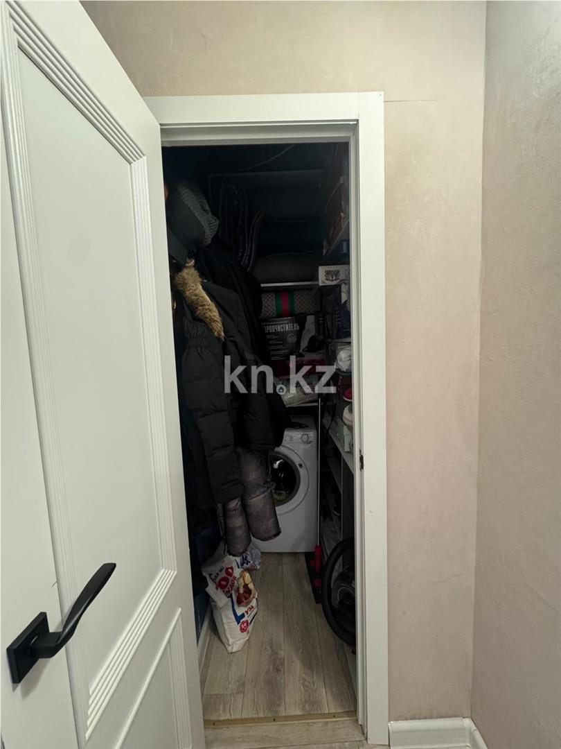 Продажа 2-комнатной квартиры, 44 м² в Караганде - фото 2