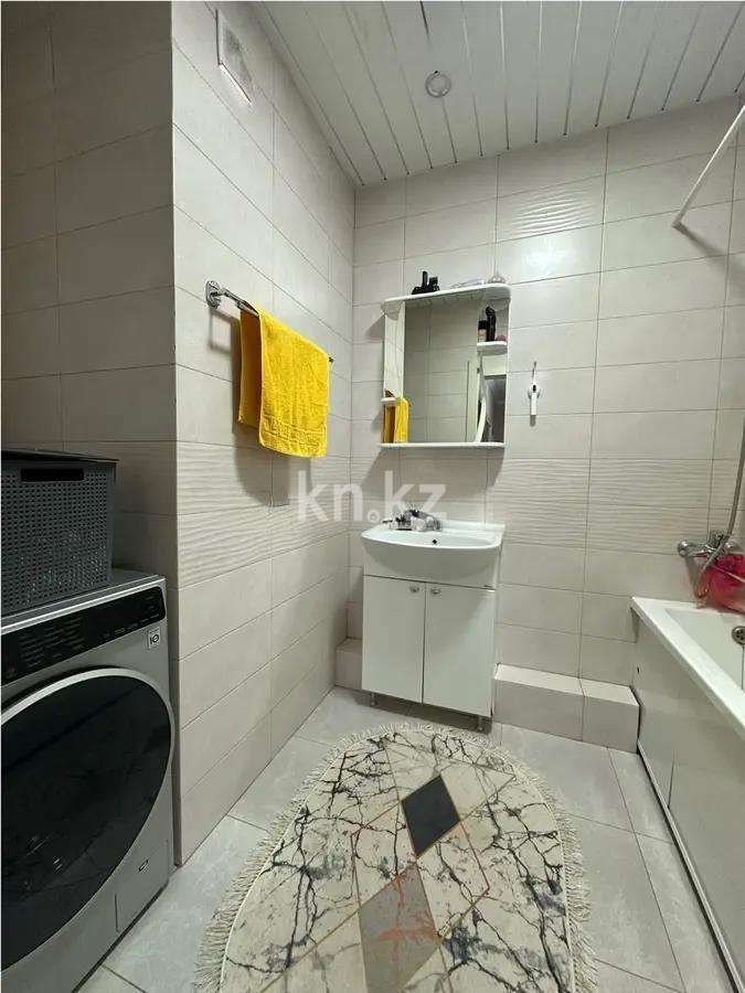 Продажа 2-комнатной квартиры, 53 м² в Астане - фото 4