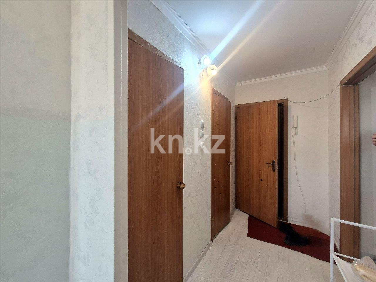 Продажа 1-комнатной квартиры, 34 м² в Темиртау - фото 10