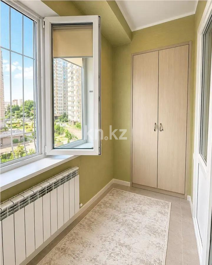 Продажа 4-комнатной квартиры, 125 м² в Алматы - фото 9