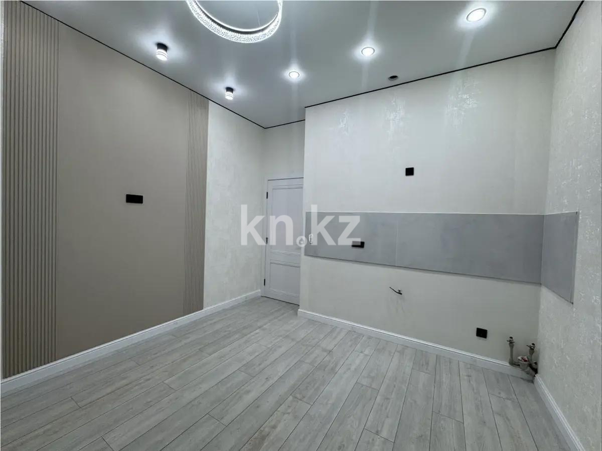 Продажа 2-комнатной квартиры, 39 м² в Астане - фото 2