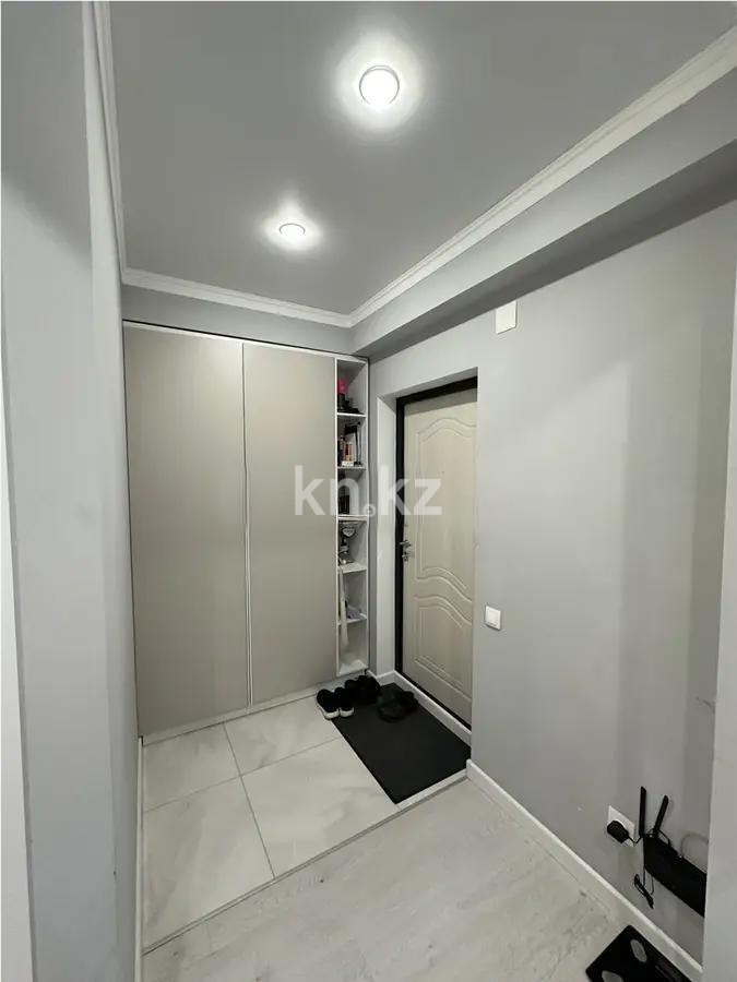 Продажа 1-комнатной квартиры, 40 м² в Алматы - фото 4