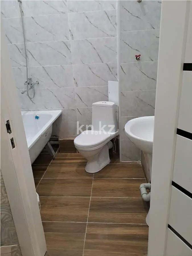 Продажа 1-комнатной квартиры, 40 м² в Астане - фото 2