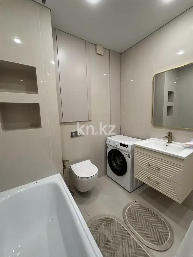 Продажа 2-комнатной квартиры, 42 м² в Астане - фото 4