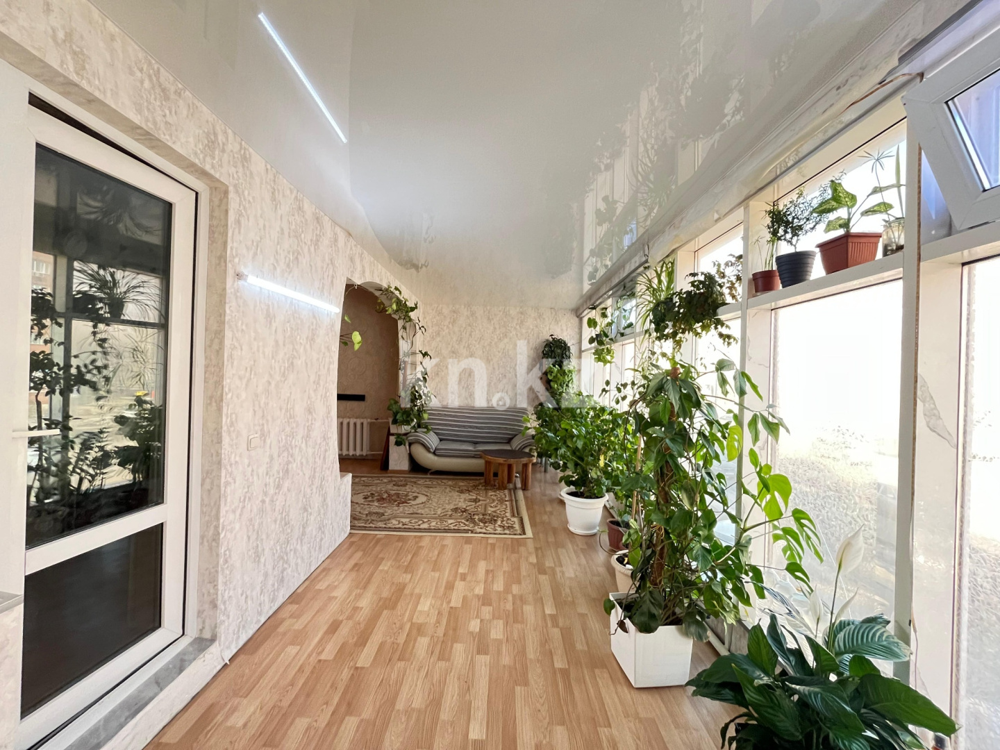 Продажа 2-комнатной квартиры, 100 м² в Астане - фото 17