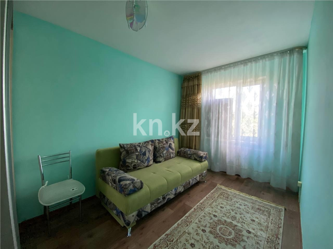 Продажа 2-комнатной квартиры, 44 м² в Темиртау - фото 16