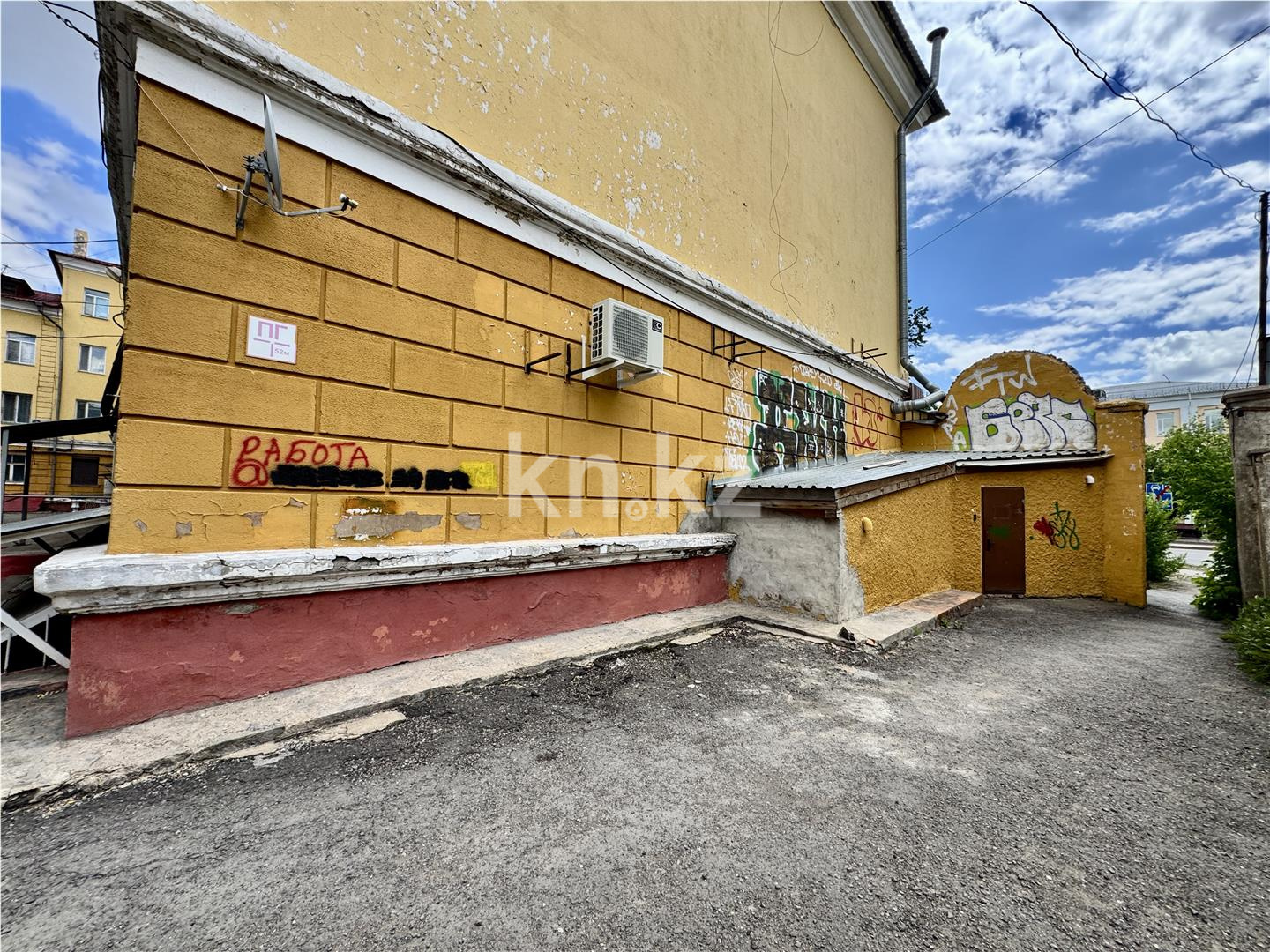 Продажа , 103 м², ул. Абая, дом  16 в Караганде - фото 3