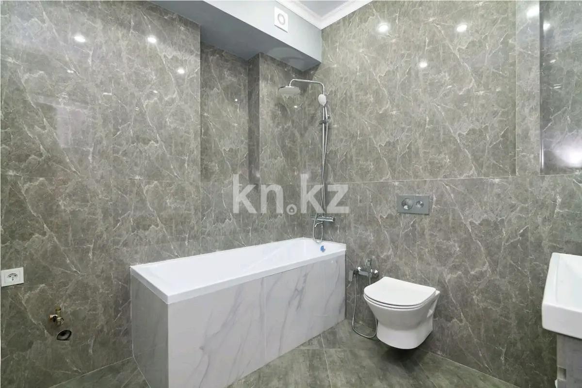 Продажа 1-комнатной квартиры, 45 м² в Астане - фото 3