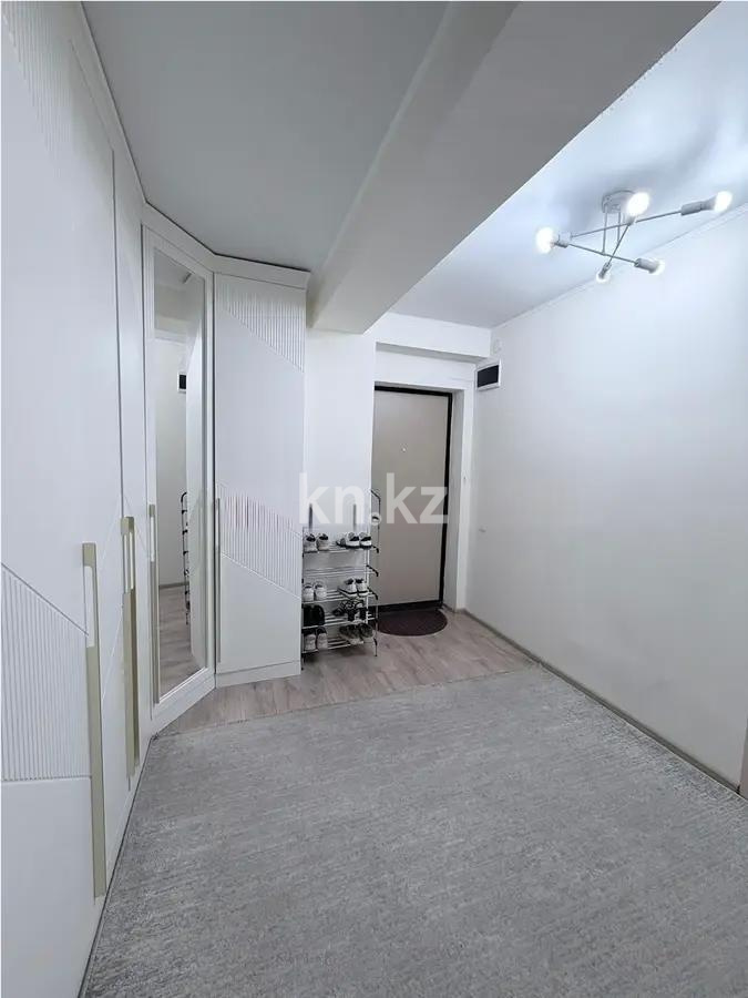 Продажа 3-комнатной квартиры, 78 м² в Алматы - фото 5