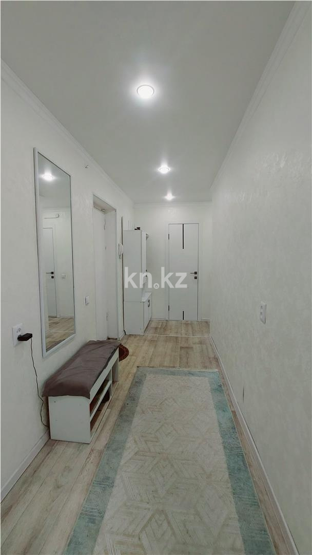 Продажа 3-комнатной квартиры, 61 м² в Караганде - фото 11