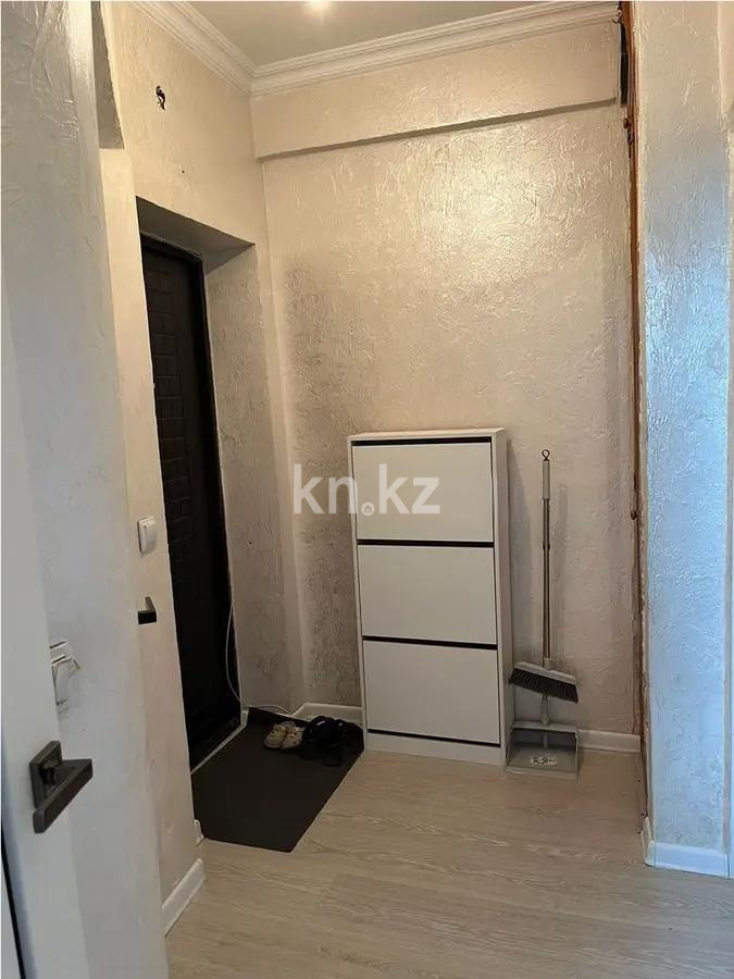 Продажа 1-комнатной квартиры, 35 м² в Алматы - фото 5