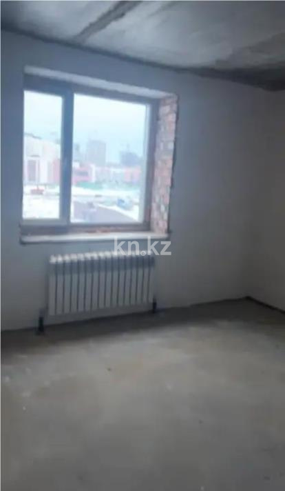 Продажа 2-комнатной квартиры, 53.1 м², ул. Култегин, дом  2 в Астане