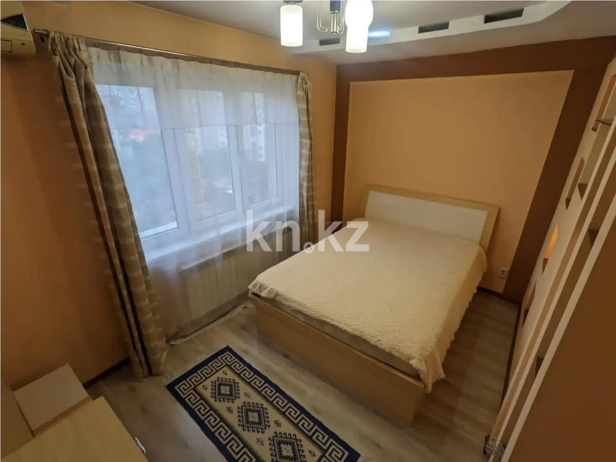 Продажа 1-комнатной квартиры, 54 м² в Алматы - фото 2