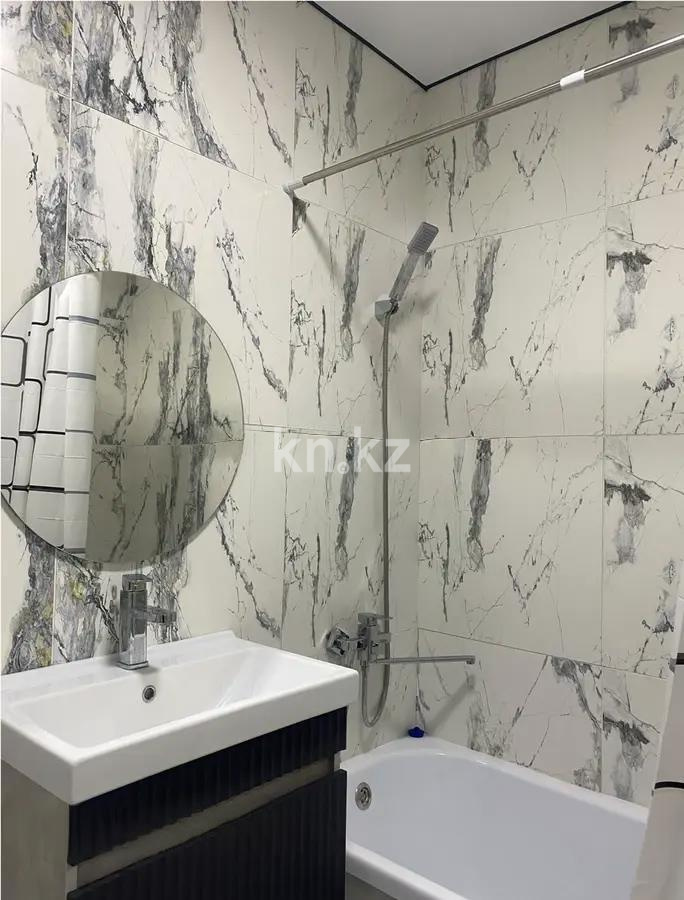Продажа 1-комнатной квартиры, 41 м² в Астане - фото 3