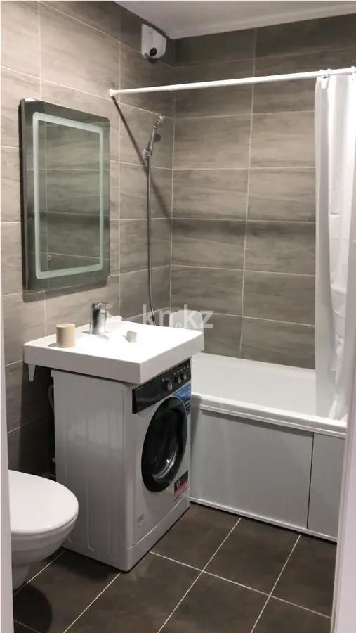 Продажа 2-комнатной квартиры, 43 м² в Астане - фото 4