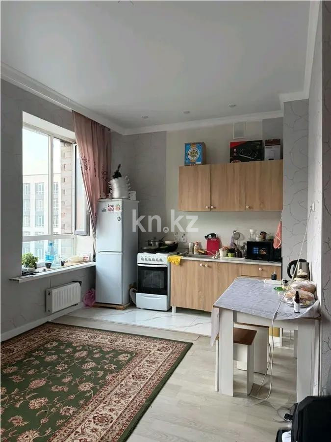 Продажа 1-комнатной квартиры, 30 м² в Астане - фото 2
