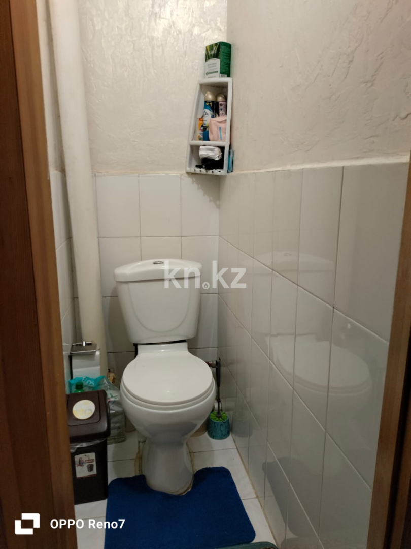 Продажа 4-комнатной квартиры, 70 м² в Таразе - фото 9