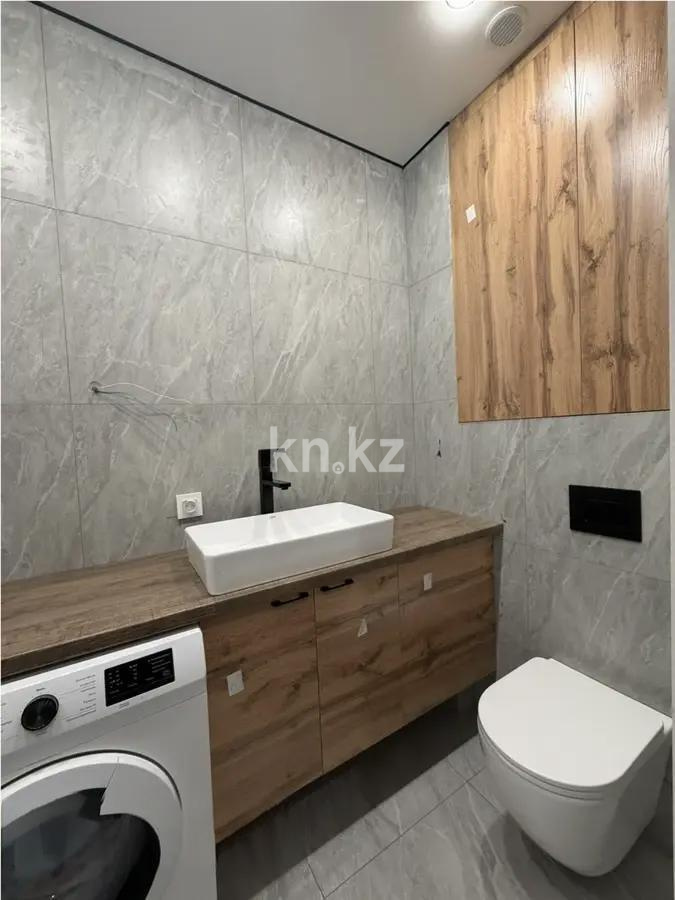 Продажа 3-комнатной квартиры, 64.5 м² в Астане - фото 2