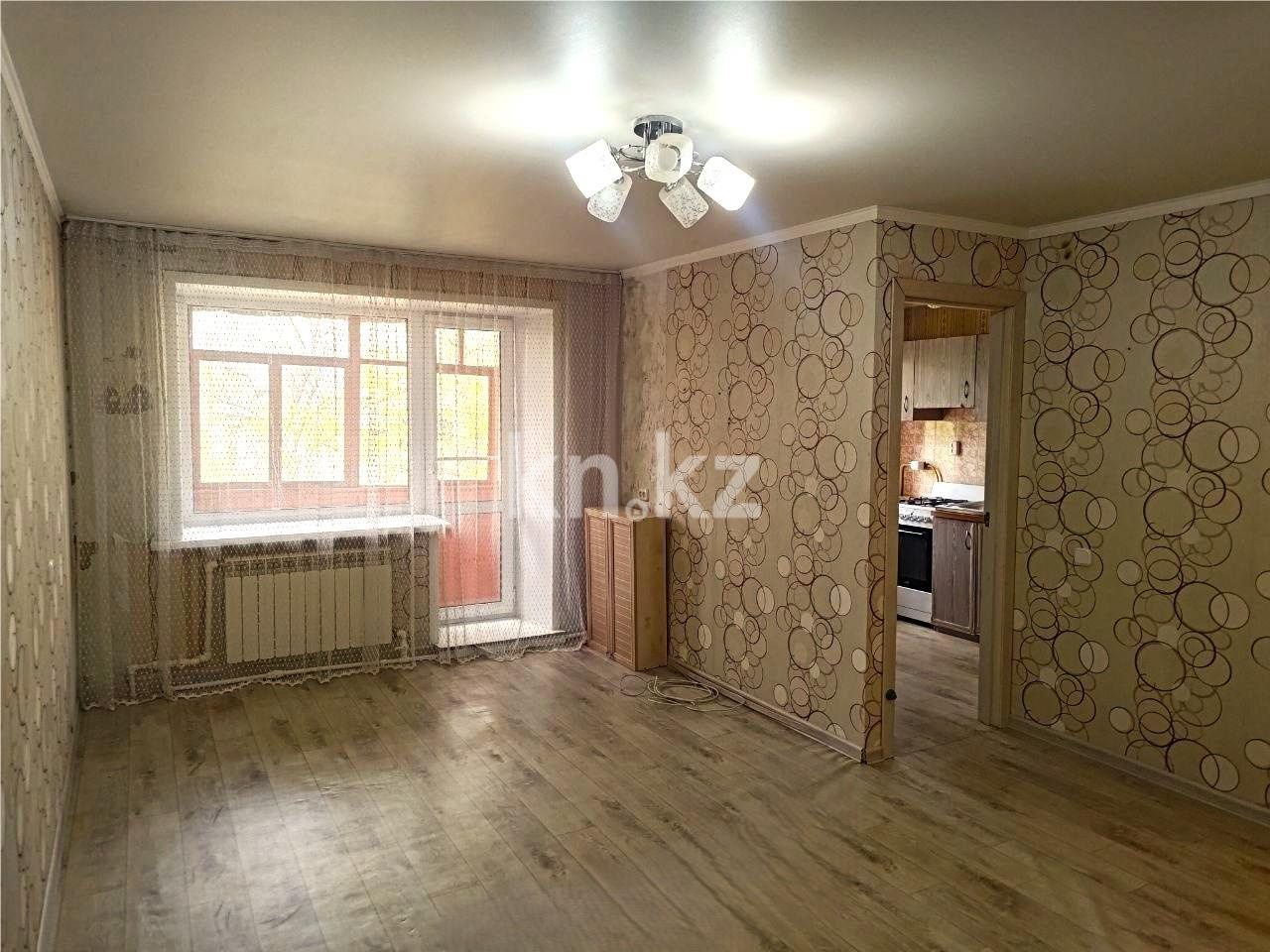 Продажа 1-комнатной квартиры, 38 м² в Караганде - фото 3