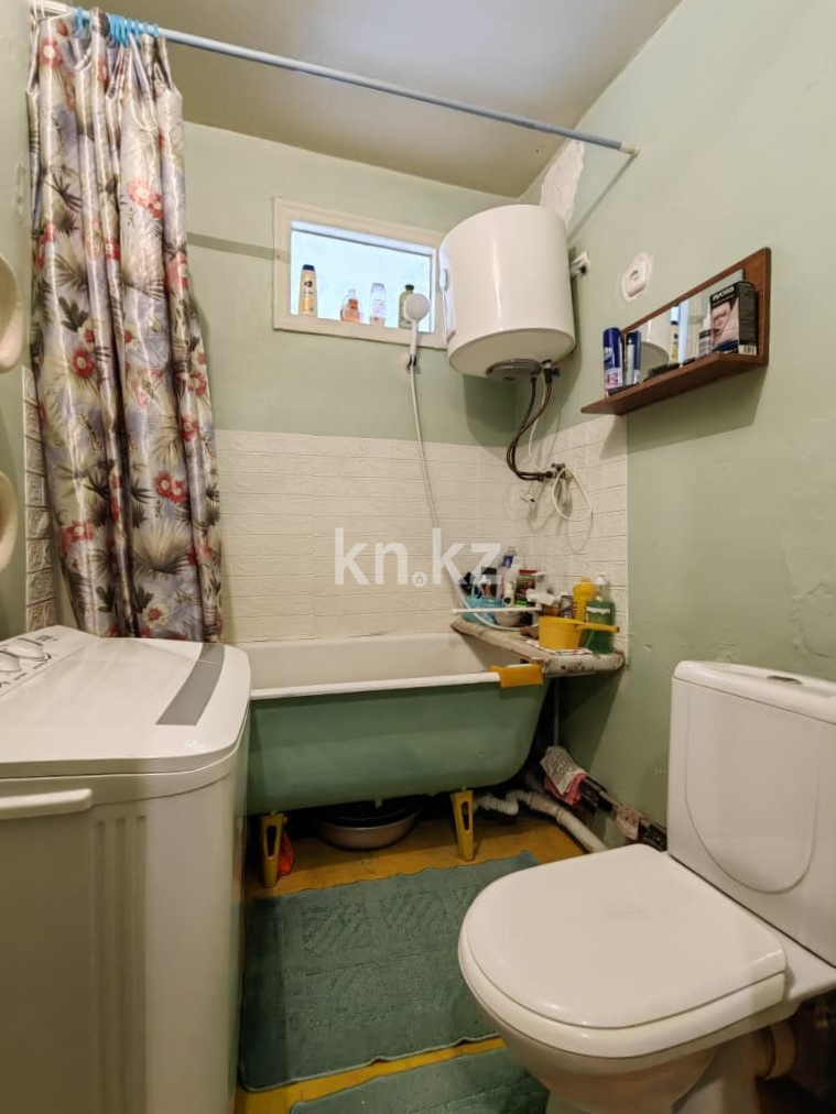 Продажа 2-комнатной квартиры, 44 м² в Караганде - фото 20