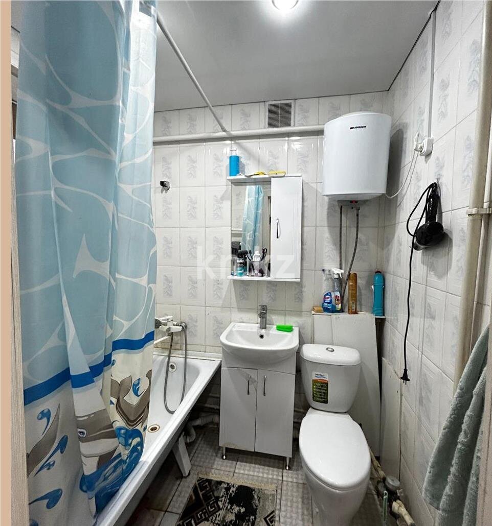 Продажа 1-комнатной квартиры, 30 м² в Караганде - фото 5