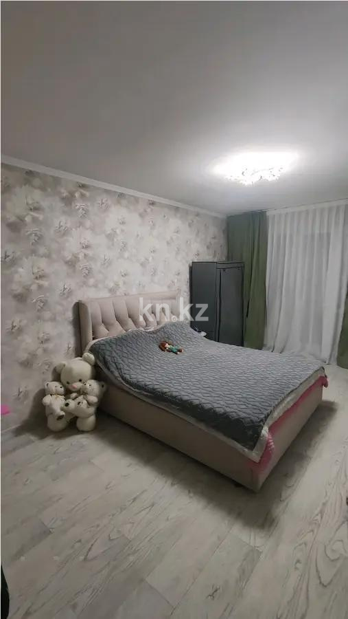 Продажа 2-комнатной квартиры, 46 м² в Алматы