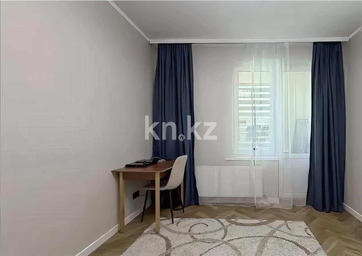 Продажа 2-комнатной квартиры, 54 м² в Алматы - фото 2