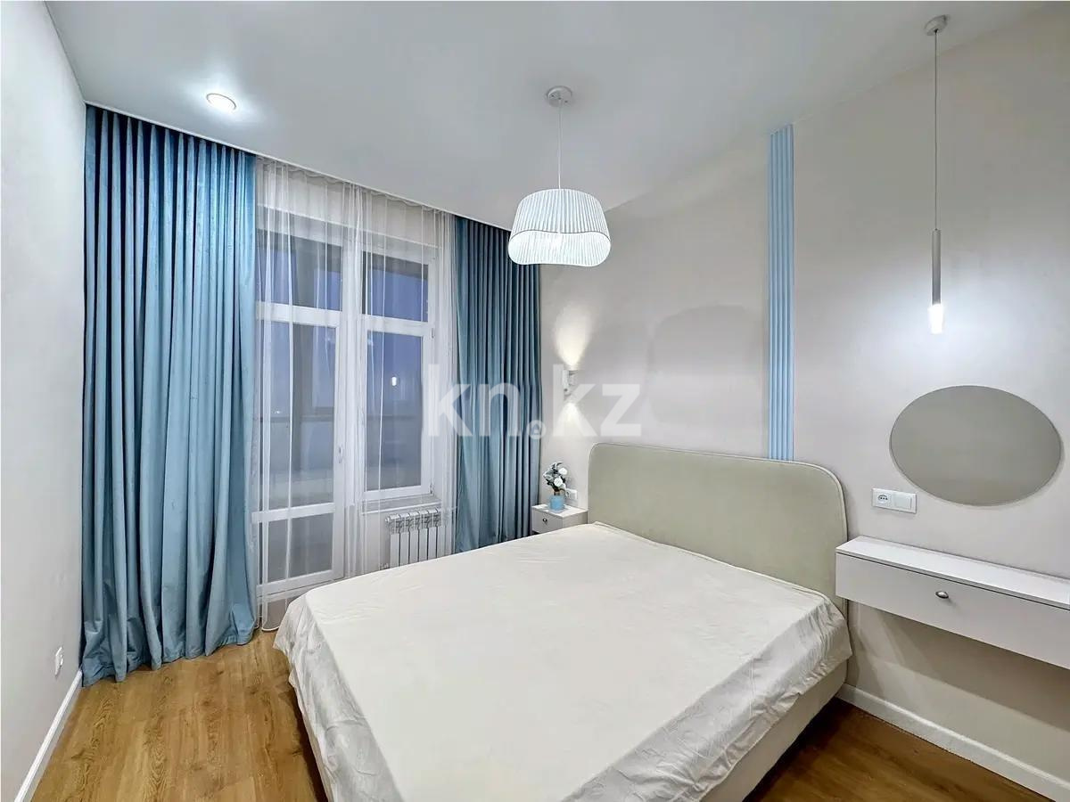 Продажа 2-комнатной квартиры, 48 м² в Астане - фото 2