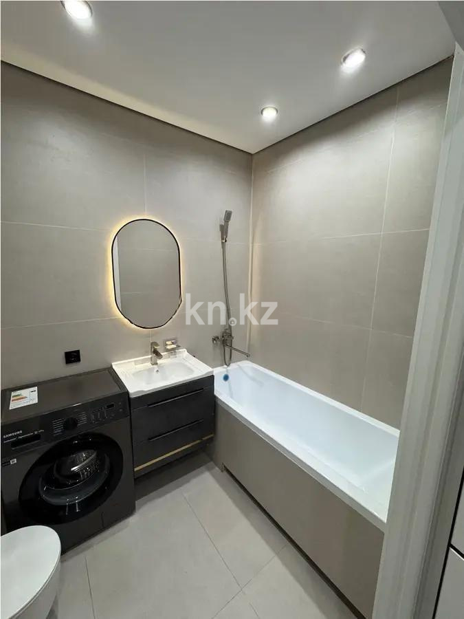 Продажа 1-комнатной квартиры, 40 м² в Алматы - фото 3