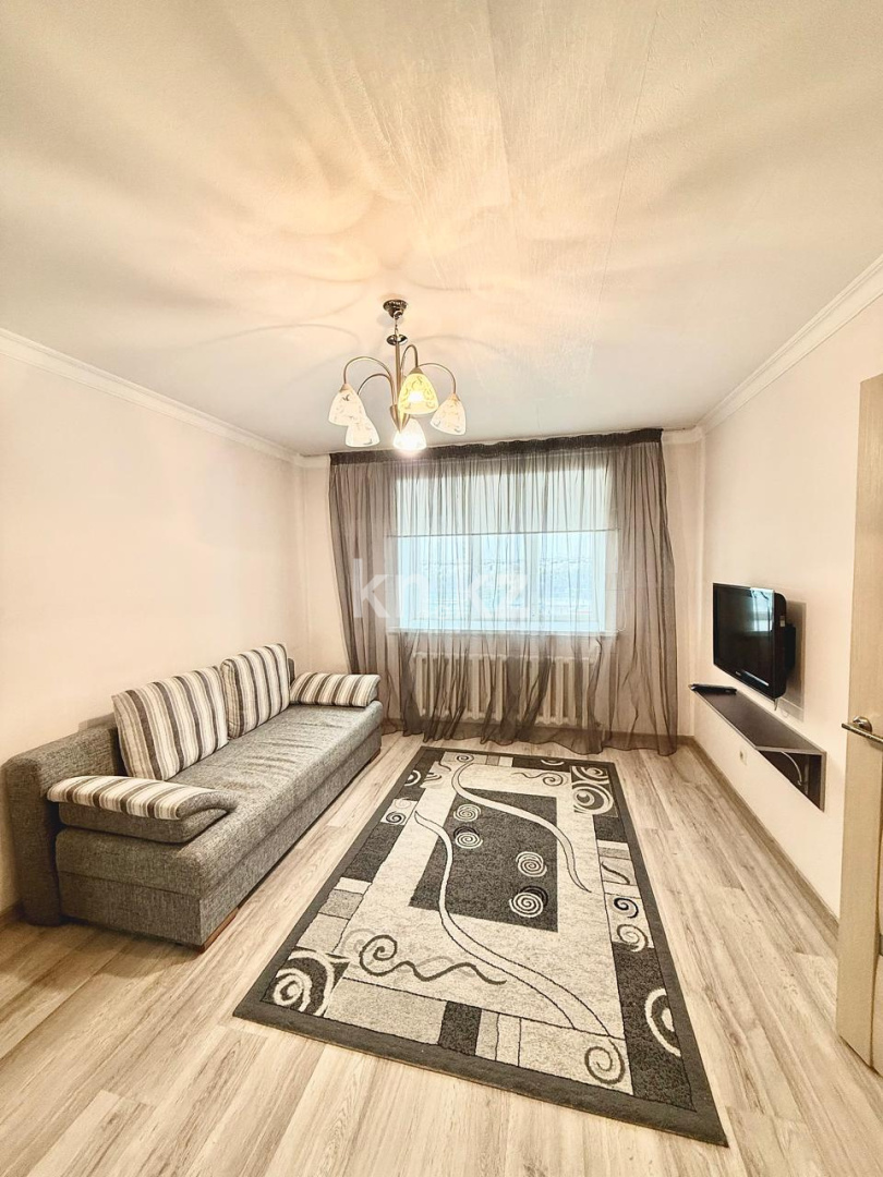 Продажа 1-комнатной квартиры, 37 м² в Астане - фото 6