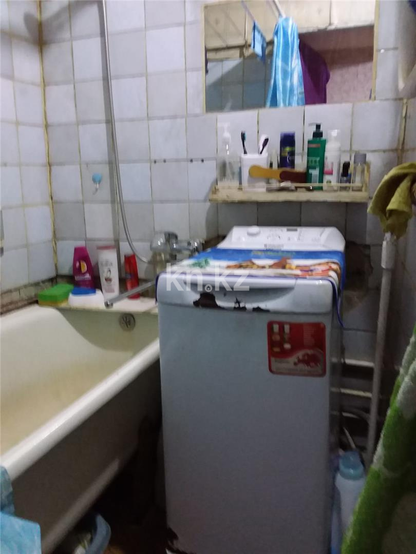 Продажа 2-комнатной квартиры, 47 м² в Караганде - фото 11