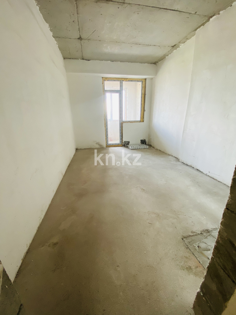 Продажа 2-комнатной квартиры, 50.5 м² в Астане - фото 8