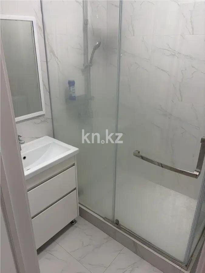 Продажа 1-комнатной квартиры, 42 м² в Астане - фото 4
