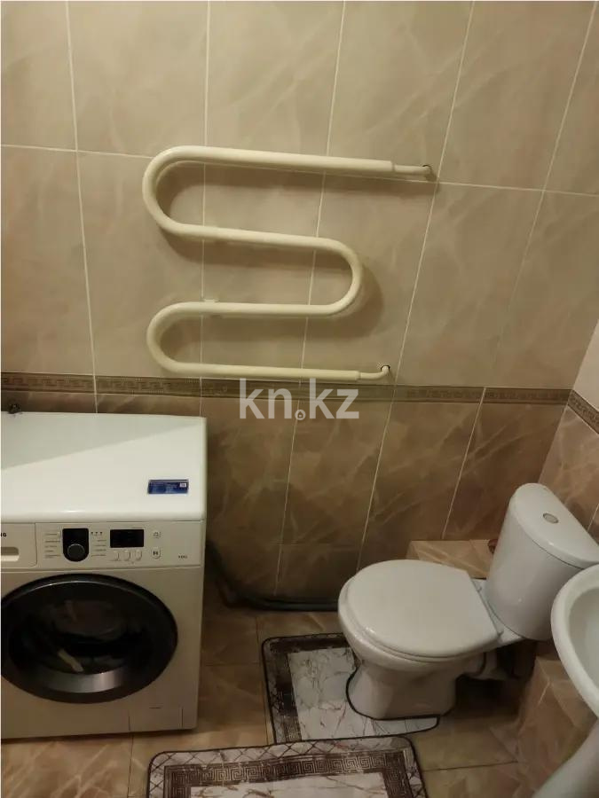 Продажа 1-комнатной квартиры, 41 м² в Алматы - фото 3