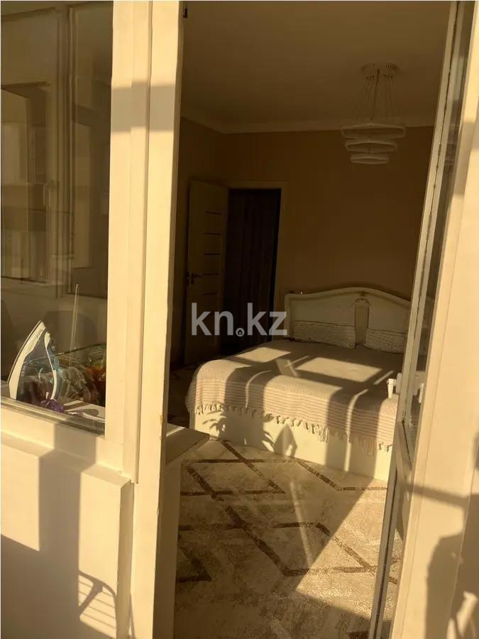 Продажа 3-комнатной квартиры, 86 м² в Алматы