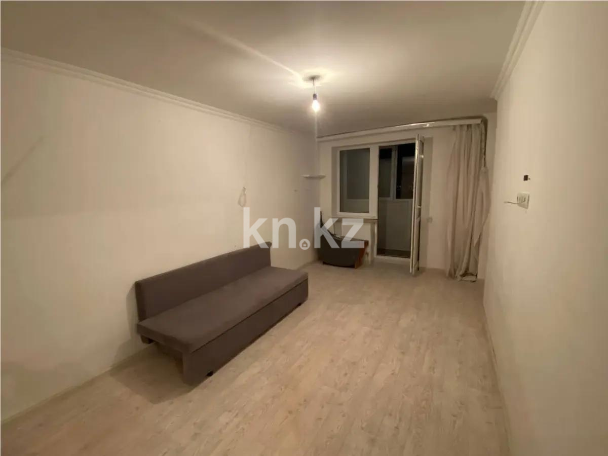 Продажа 1-комнатной квартиры, 37 м², ул. Косшыгулулы, дом  20/1 в Астане