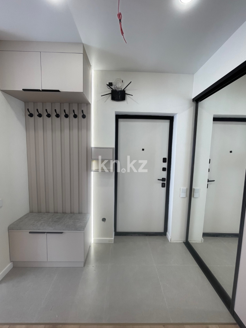 Продажа 2-комнатной квартиры, 49 м² в Алматы - фото 2