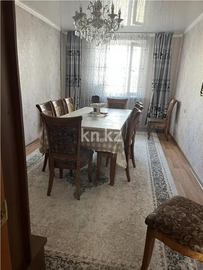 Продажа 3-комнатной квартиры, 69 м², ул. 9-й мкр., дом  79 в Темиртау - фото 3