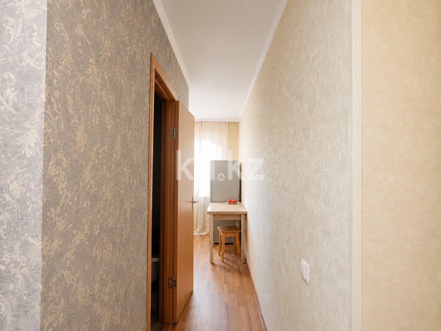 Продажа 2-комнатной квартиры, 43 м² в Караганде - фото 8
