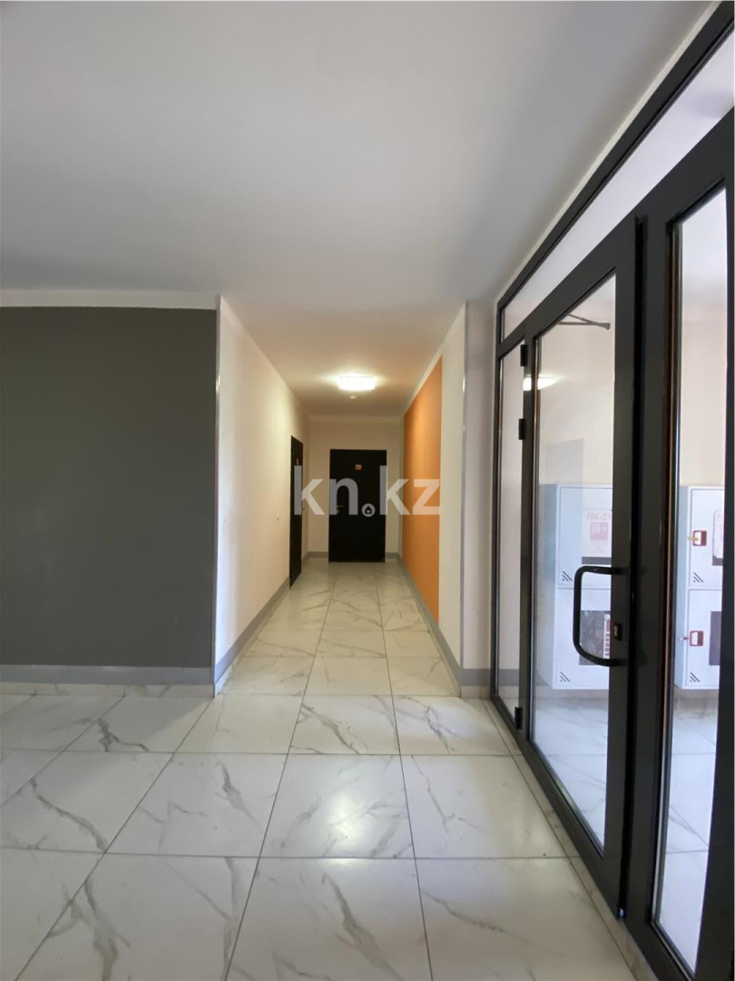 Продажа 3-комнатной квартиры, 80 м² в Астане - фото 19