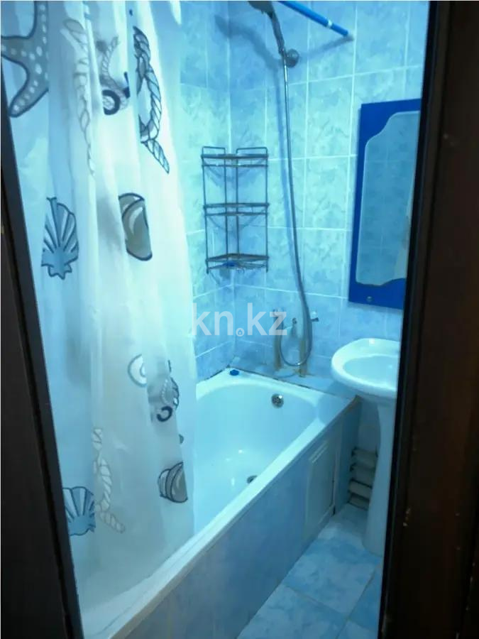 Продажа 2-комнатной квартиры, 45 м² в Алматы - фото 4