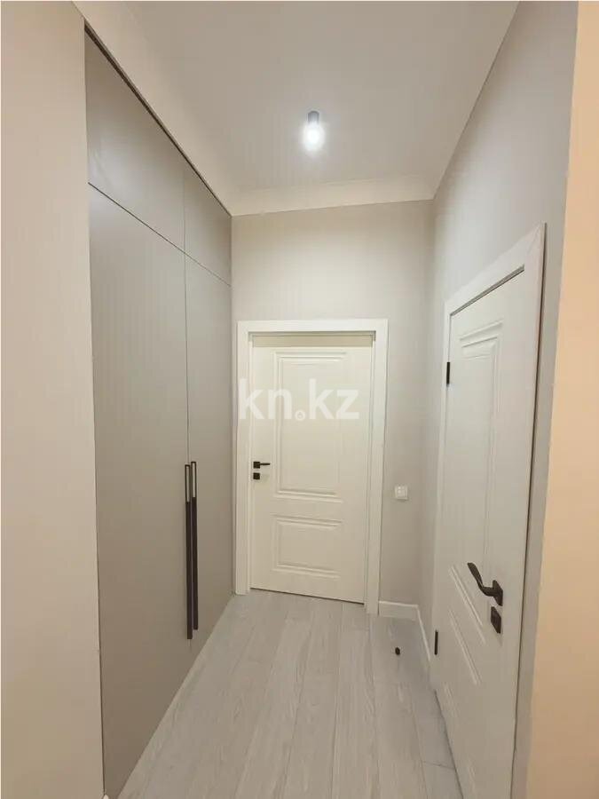 Продажа 4-комнатной квартиры, 115 м² в Алматы - фото 10