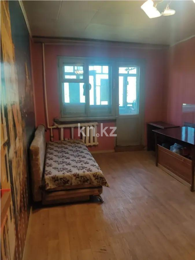 Продажа 1-комнатной квартиры, 30 м² в Караганде