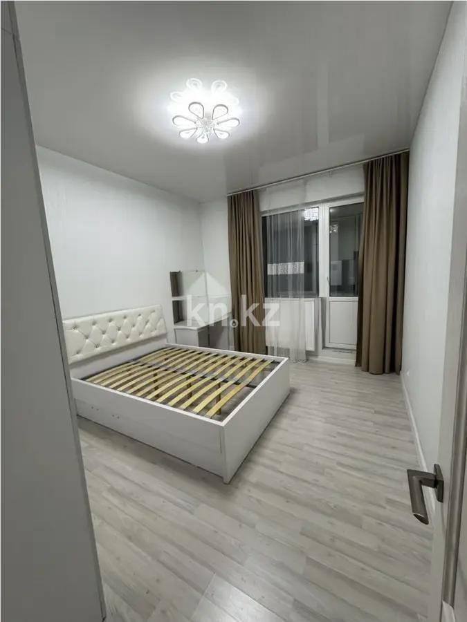 Продажа 3-комнатной квартиры, 85 м², пр. Мангилик Ел, дом  24 в Астане - фото 2