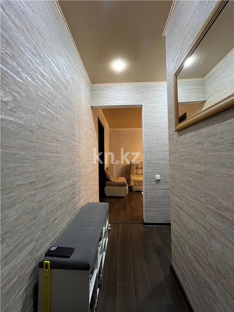 Продажа 2-комнатной квартиры, 44 м², ул. Абая в Темиртау - фото 8